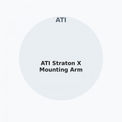 ATI Straton X Mounting Arm