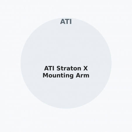 ATI Straton X Mounting Arm