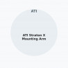 ATI Straton X Mounting Arm