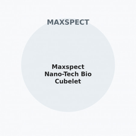 Maxspect Nano-Tech Bio Cubelet
