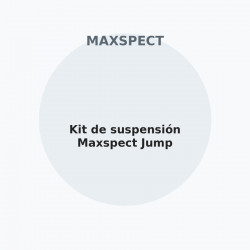 Kit de suspensión Maxspect Jump