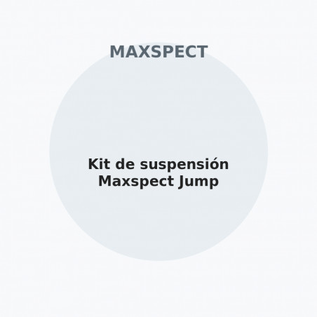 Kit de suspensión Maxspect Jump