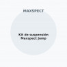 Kit de suspensión Maxspect Jump
