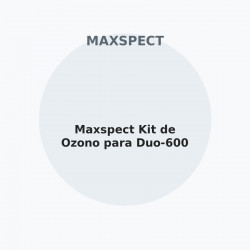 Maxspect Kit de Ozono para Duo-600