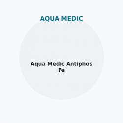 Aqua Medic Antiphos Fe