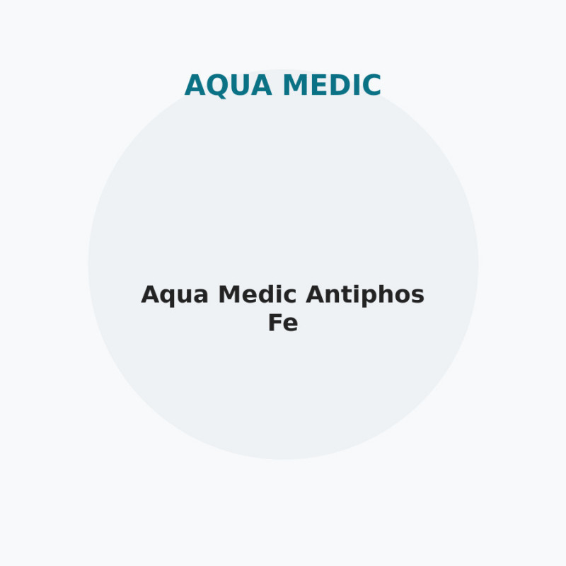 Aqua Medic Antiphos Fe