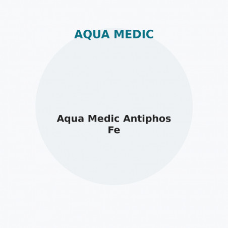 Aqua Medic Antiphos Fe