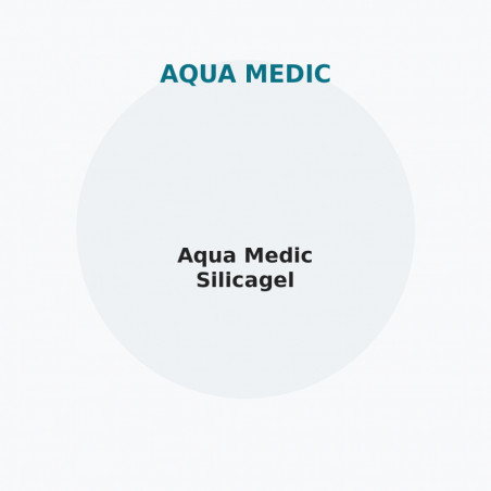 Aqua Medic Silicagel
