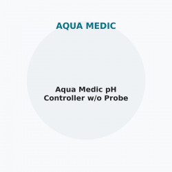 Aqua Medic pH Controller w/o Probe