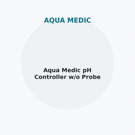 Aqua Medic pH Controller w/o Probe