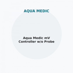 Aqua Medic mV Controller w/o Probe