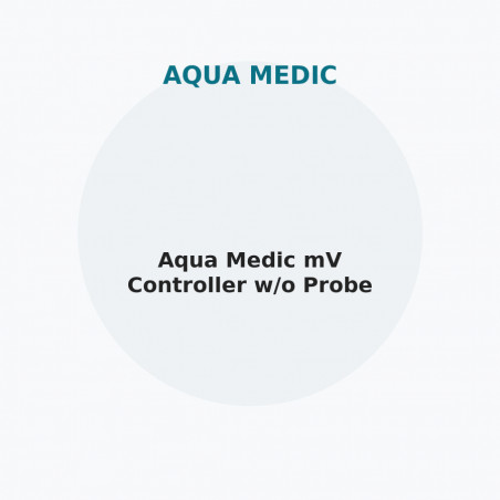 Aqua Medic mV Controller w/o Probe