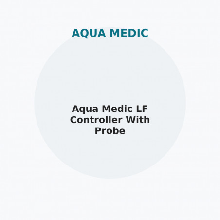 Aqua Medic LF Controller With Probe