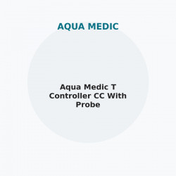 Aqua Medic T Controller CC With Probe