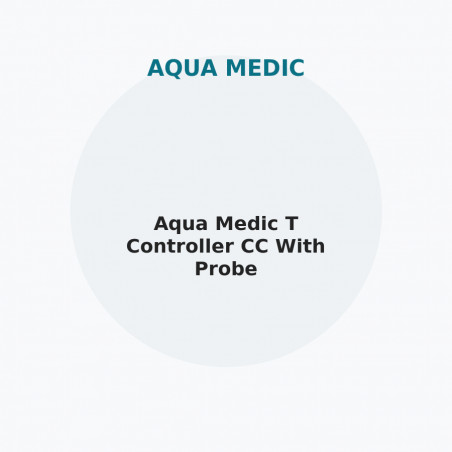 Aqua Medic T Controller CC With Probe