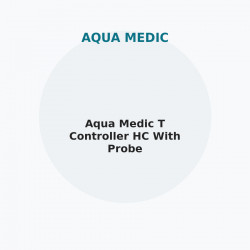 Aqua Medic T Controller HC With Probe