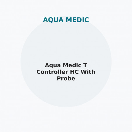 Aqua Medic T Controller HC With Probe
