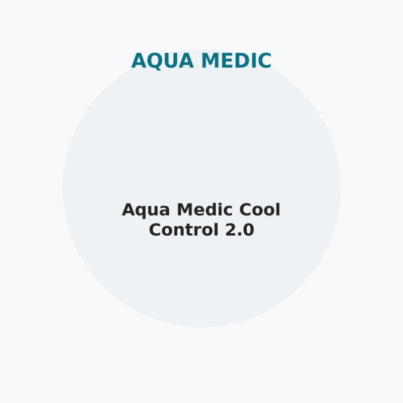 Aqua Medic Cool Control 2.0