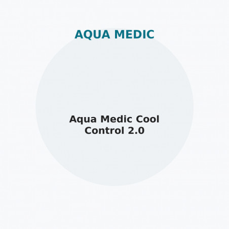 Aqua Medic Cool Control 2.0