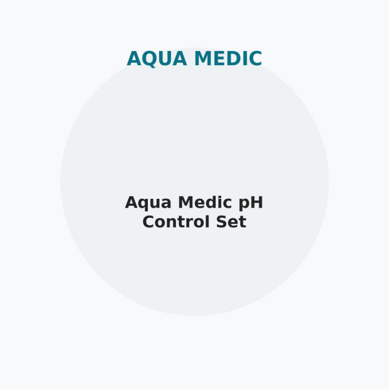 Aqua Medic pH Control Set