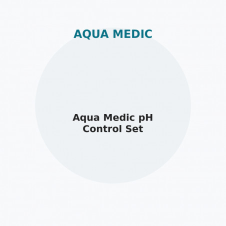 Aqua Medic pH Control Set