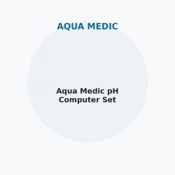Aqua Medic pH Computer Set