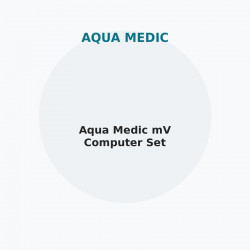 Aqua Medic mV Computer Set