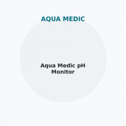 Aqua Medic pH Monitor