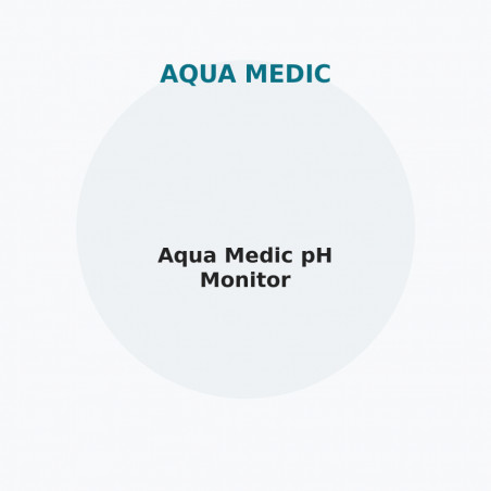 Aqua Medic pH Monitor