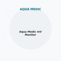 Aqua Medic mV Monitor