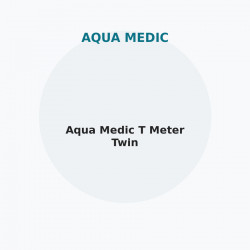 Aqua Medic T Meter Twin