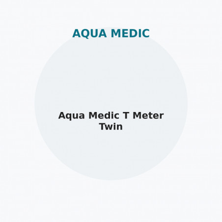 Aqua Medic T Meter Twin