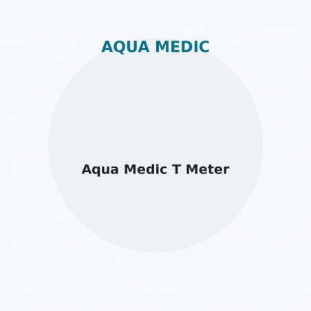 Aqua Medic T Meter