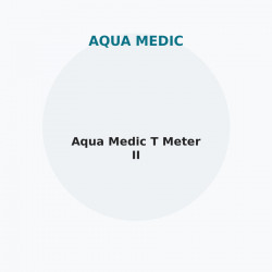 Aqua Medic T Meter II