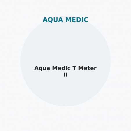 Aqua Medic T Meter II