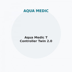 Aqua Medic T Controller Twin 2.0