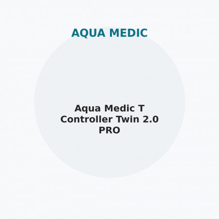 Aqua Medic T Controller Twin 2.0 PRO