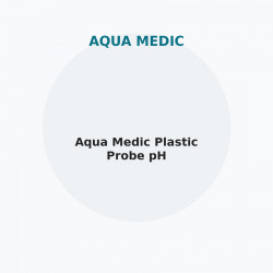 Aqua Medic Plastic Probe pH