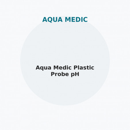 Aqua Medic Plastic Probe pH