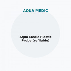 Aqua Medic Plastic Probe (refilable)