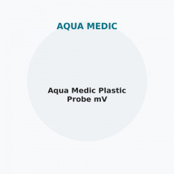 Aqua Medic Plastic Probe mV