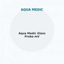 Aqua Medic Glass Probe mV