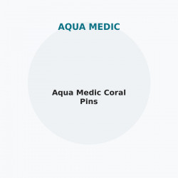 Aqua Medic Coral Pins