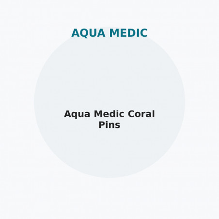 Aqua Medic Coral Pins