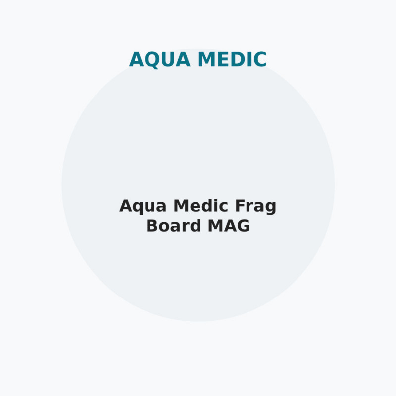 Aqua Medic Frag Board MAG