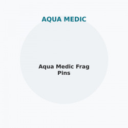 Aqua Medic Frag Pins