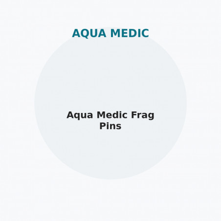 Aqua Medic Frag Pins