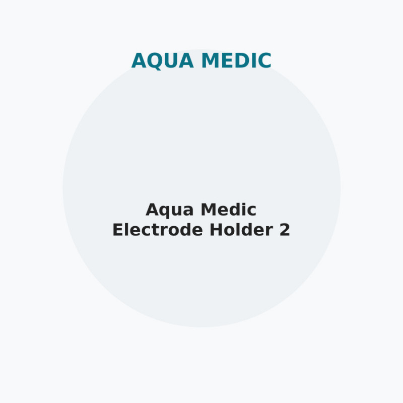 Aqua Medic Electrode Holder 2