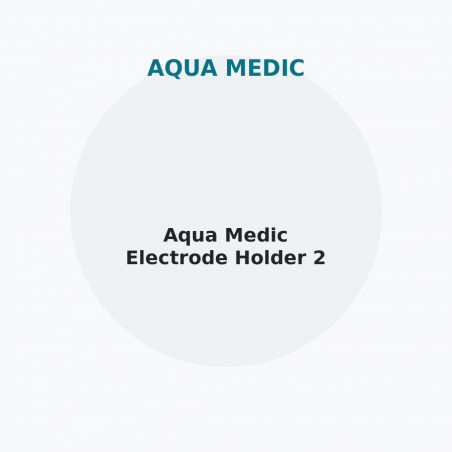 Aqua Medic Electrode Holder 2