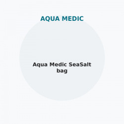 Aqua Medic SeaSalt bag